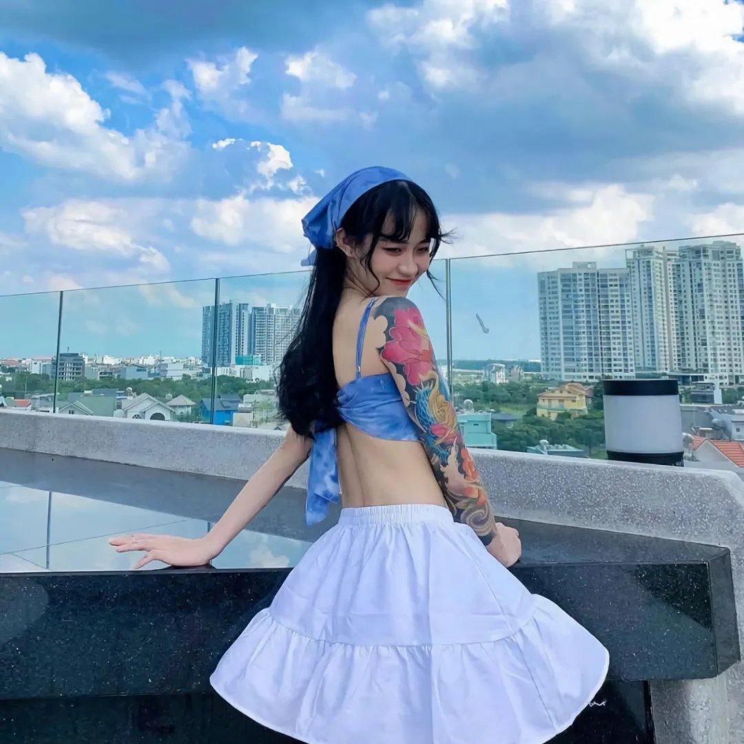 老板娘