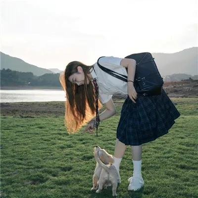 贱人快跑